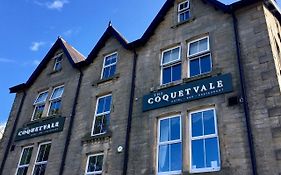 Coquetvale Hotel